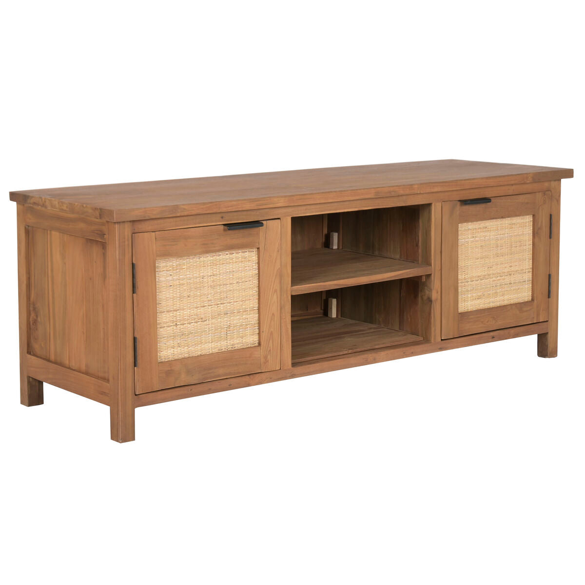 Meubles de télévision Home ESPRIT 140 X 45 X 50 CM