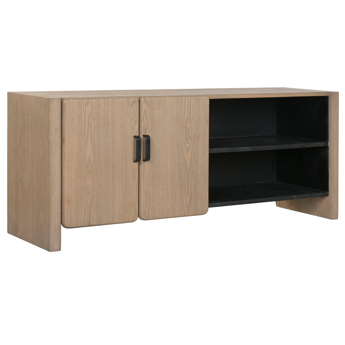 Meubles de télévision Home ESPRIT 140 x 38 x 56 cm
