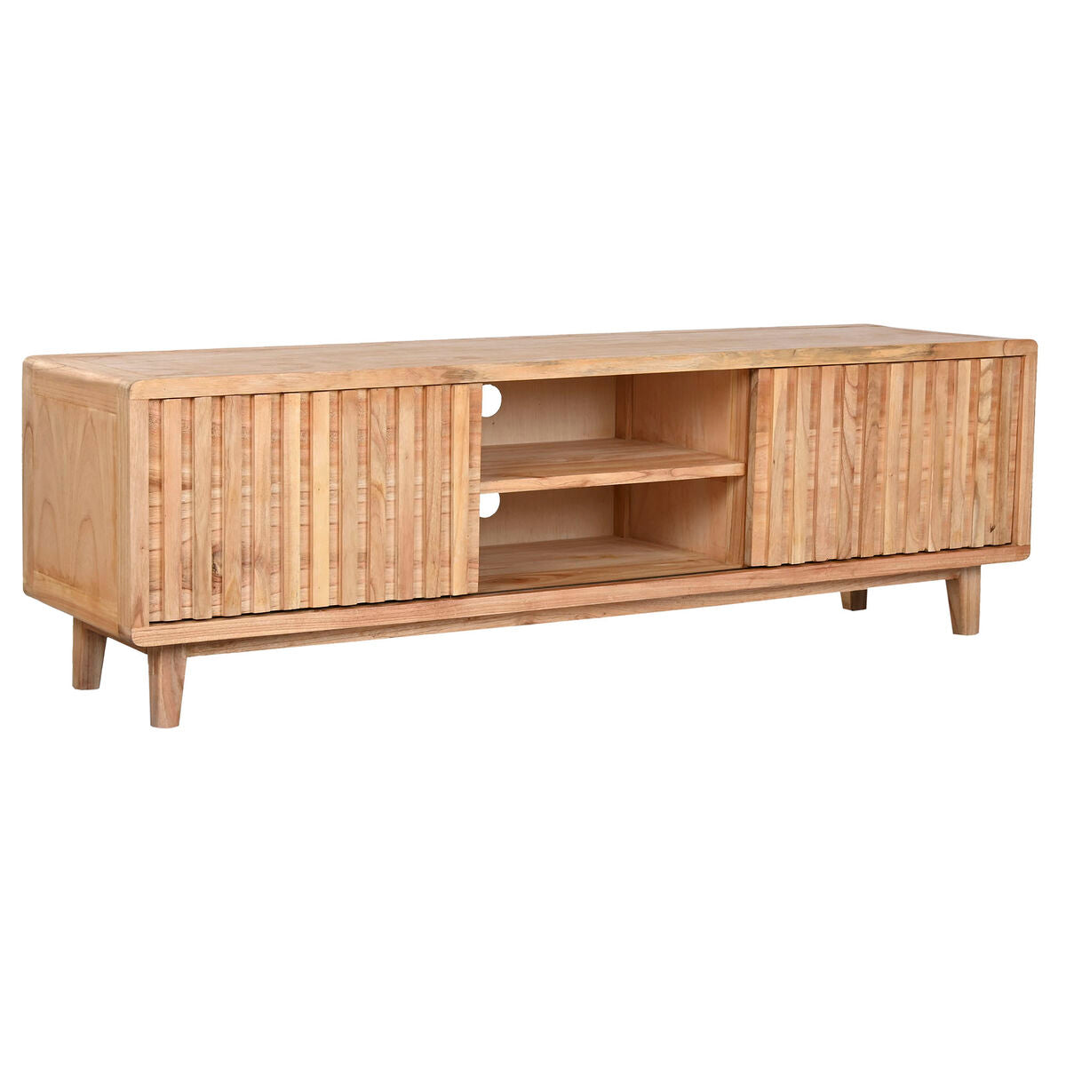 Meubles de télévision Home ESPRIT 160 x 45 x 50 cm