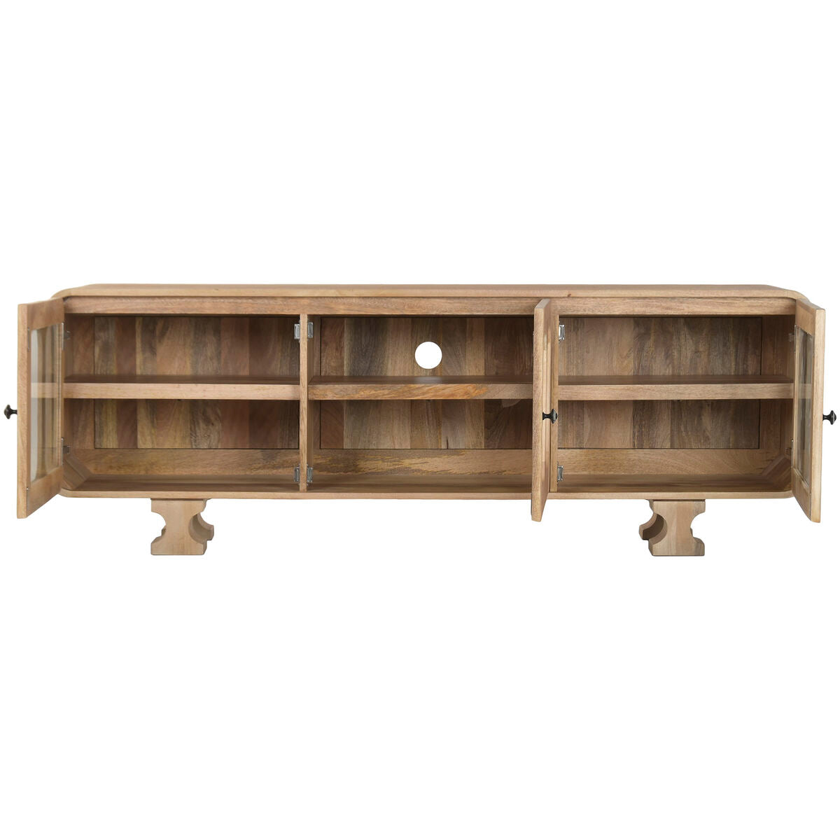 Meubles de télévision Home ESPRIT 175 x 40 x 60 cm