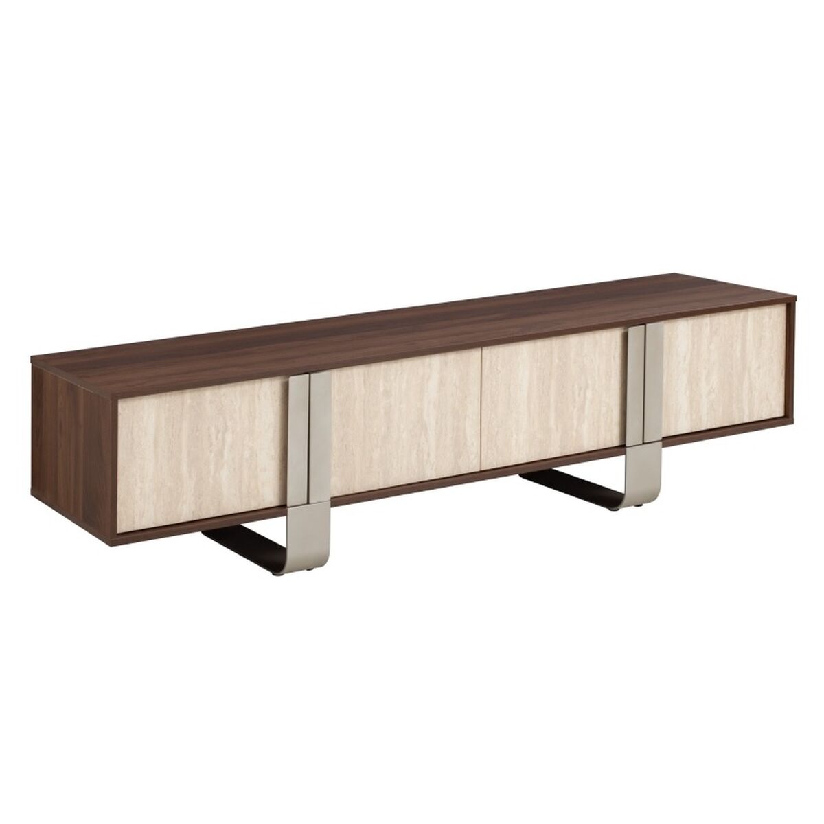 Meubles de télévision Home ESPRIT 180 X 40 X 43,5 CM