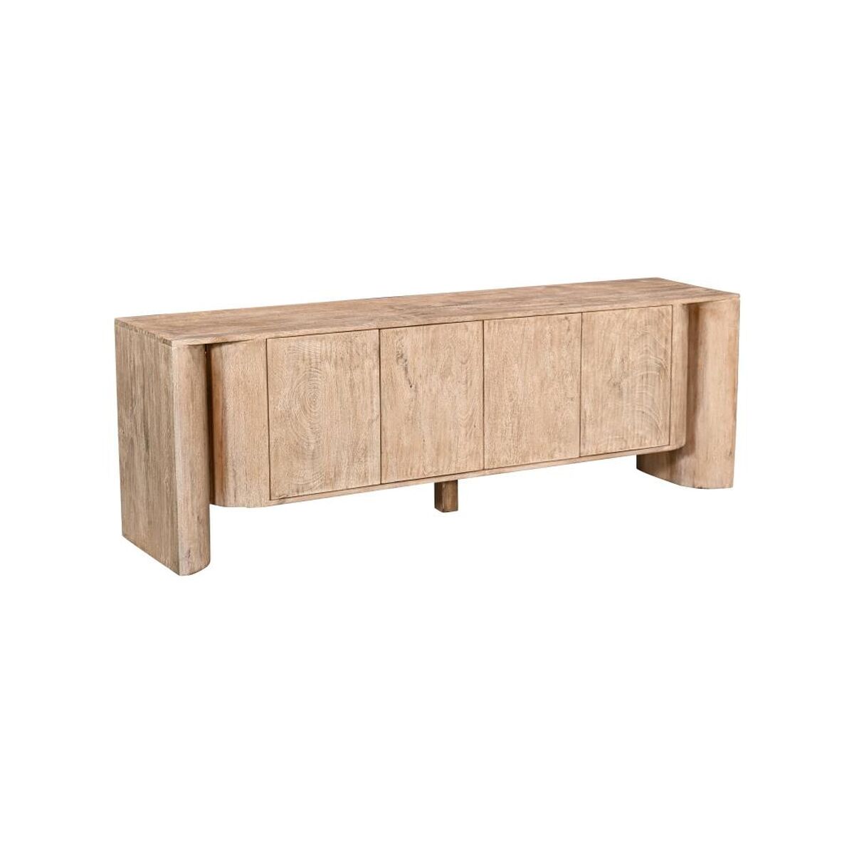 Meubles de télévision Home ESPRIT 180 x 40 x 60 cm