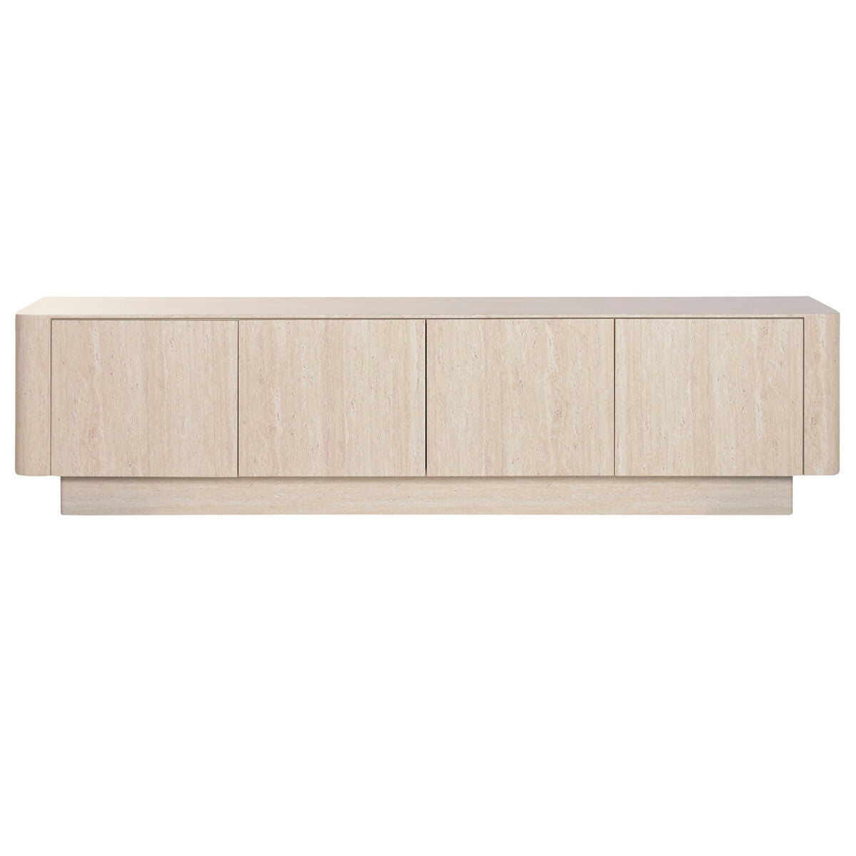 Meubles de télévision Home ESPRIT 200 X 40 X 51 CM