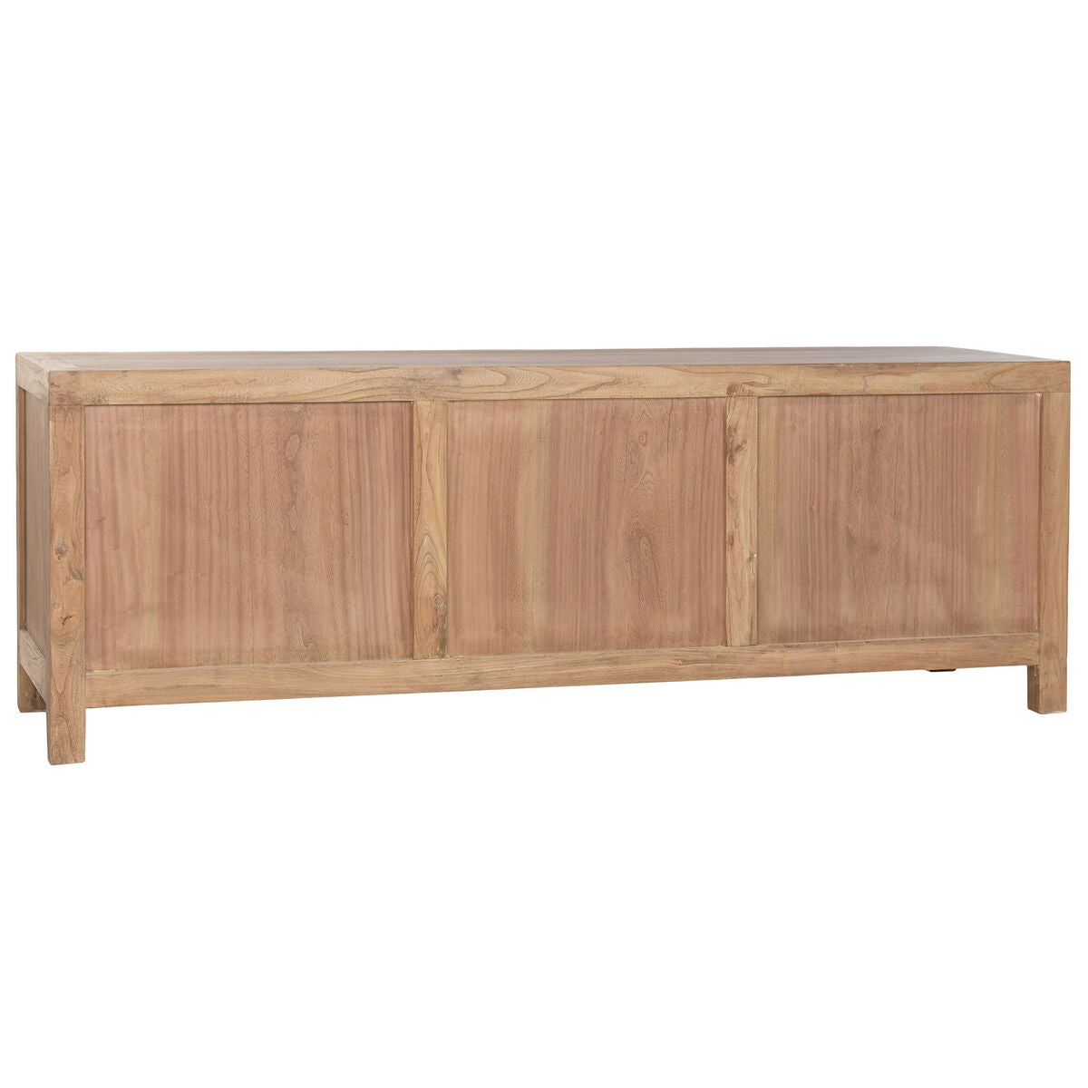 Meubles de télévision Home ESPRIT Naturel 160 X 40 X 55,5 cm