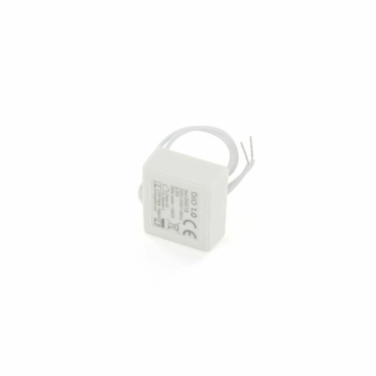 Module d'éclairage pour ampoules Dio Connected Home 54518 Bluetooth