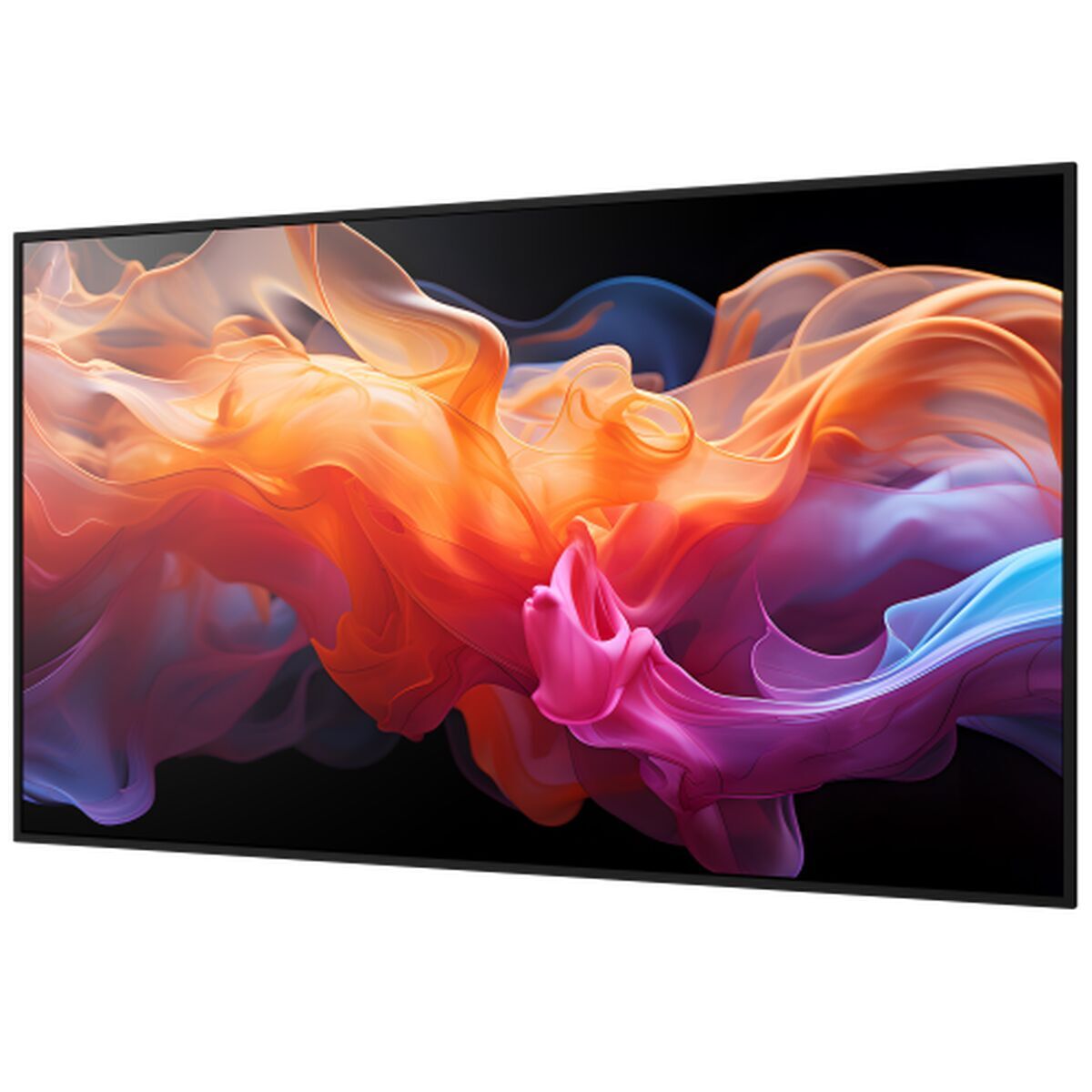 Moniteur Videowall Sharp 60006182 4K Ultra HD 50" (Reconditionné A)