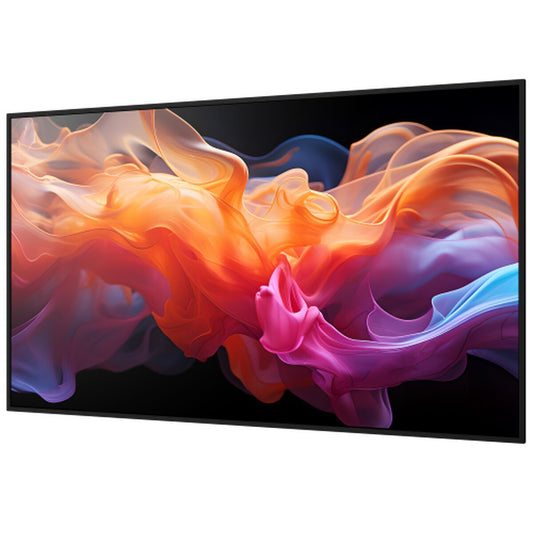 Moniteur Videowall Sharp 60006182 4K Ultra HD 50" (Reconditionné A)