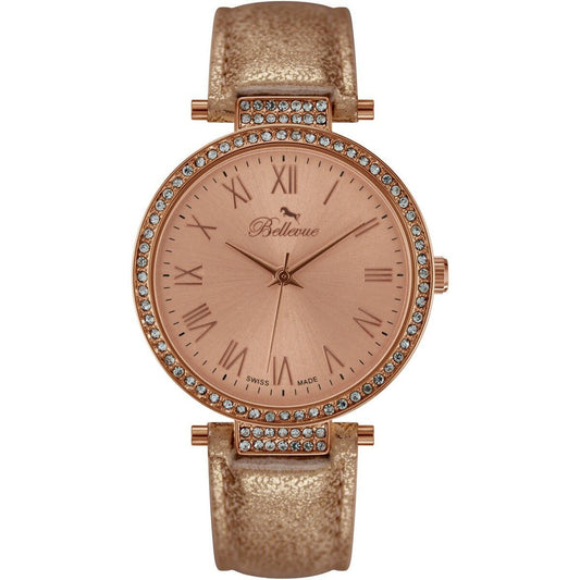 Montre Femme Bellevue B39 (Ø 35 mm)