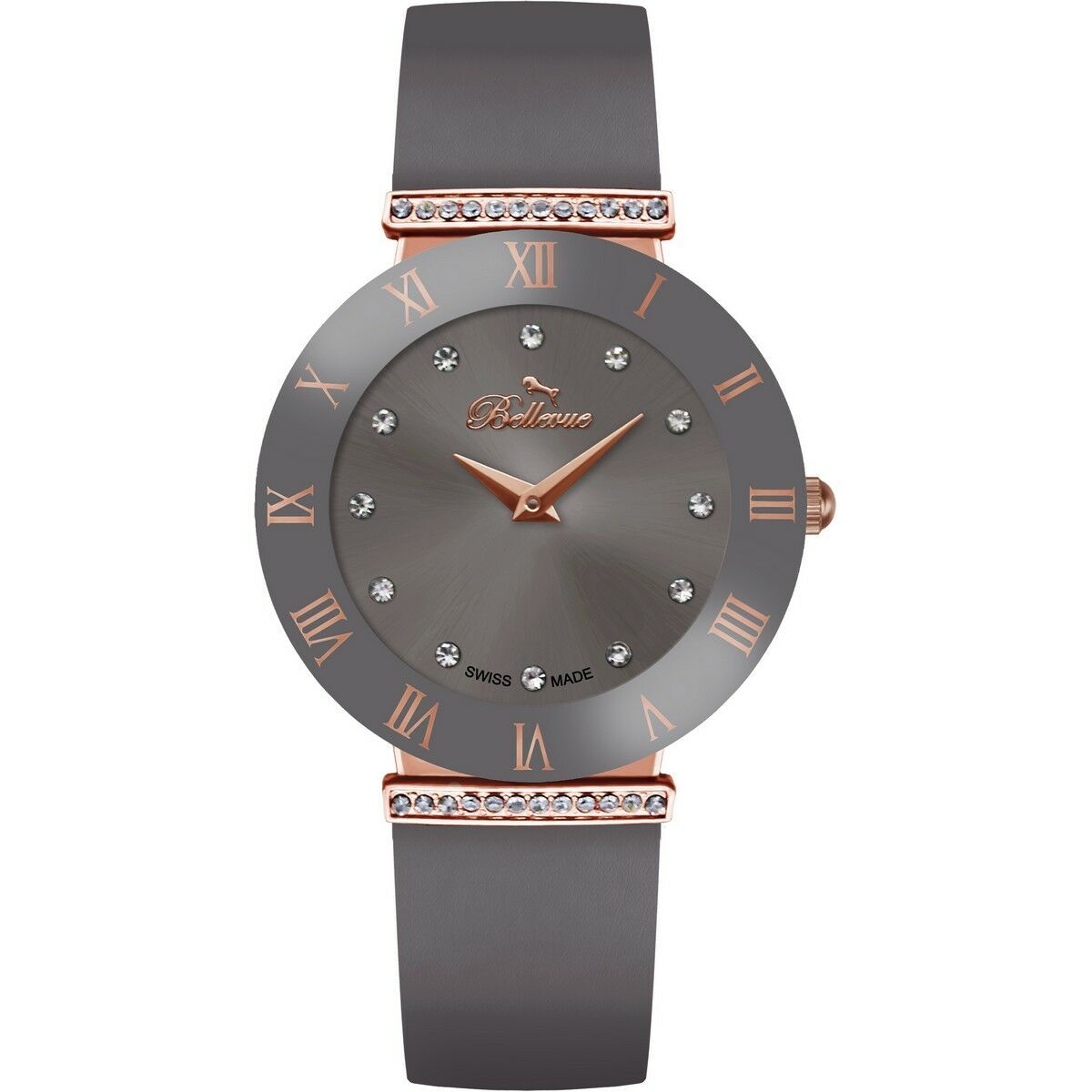 Montre Femme Bellevue E111