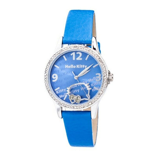 Montre Femme Hello Kitty hk7126ls-03