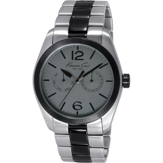 Montre Homme Kenneth Cole IKC9365 Gris