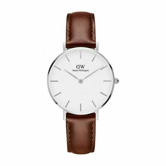 Montre Unisexe Daniel Wellington DW00100187 Ø 32 mm