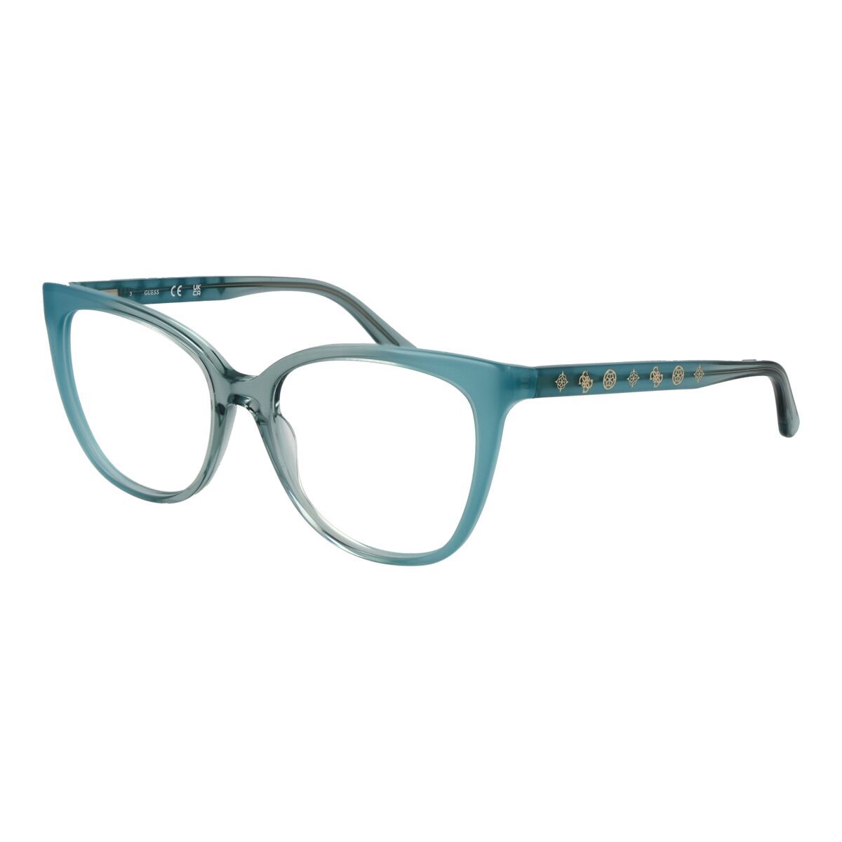 Monture de Lunettes Femme Guess GU50114 55089 (Reconditionné C)