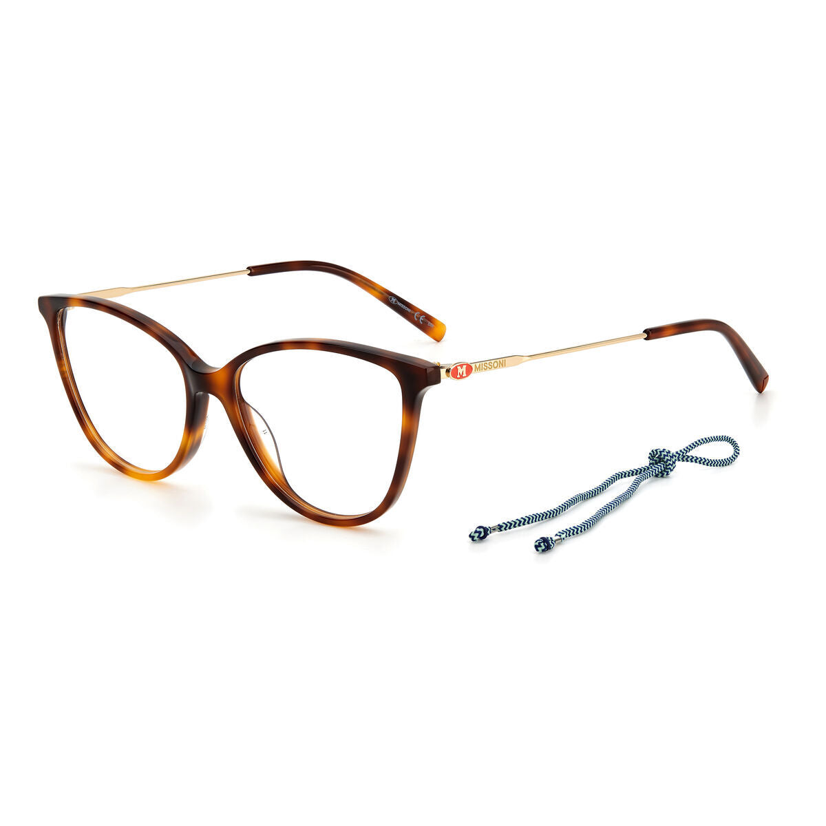 Monture de Lunettes Femme Missoni MMI006305LF31