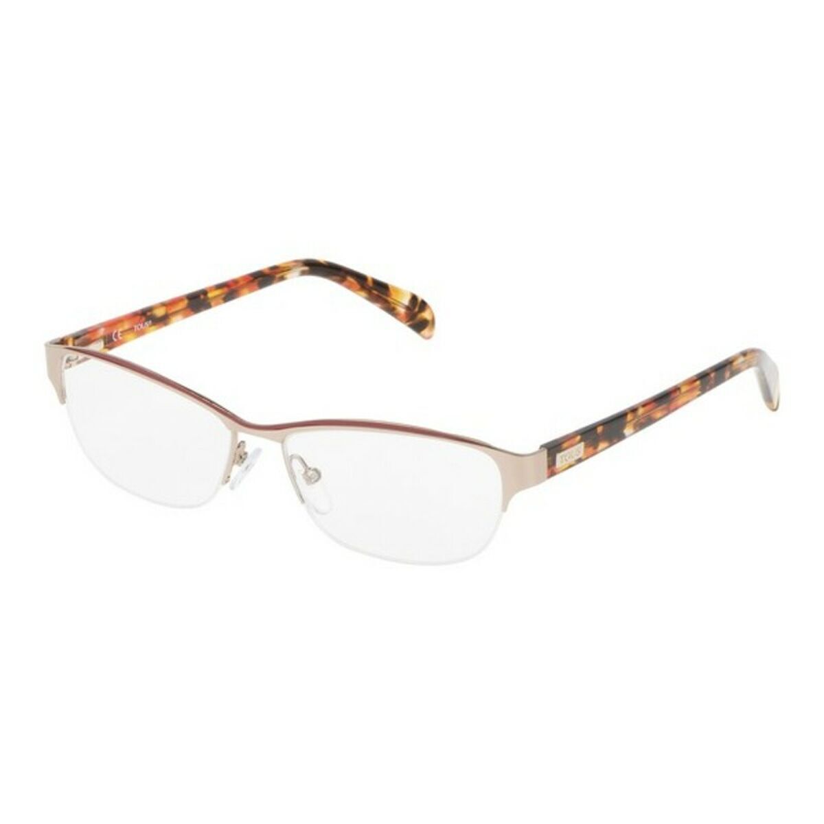 Monture de Lunettes Femme Tous VTO3245508MD