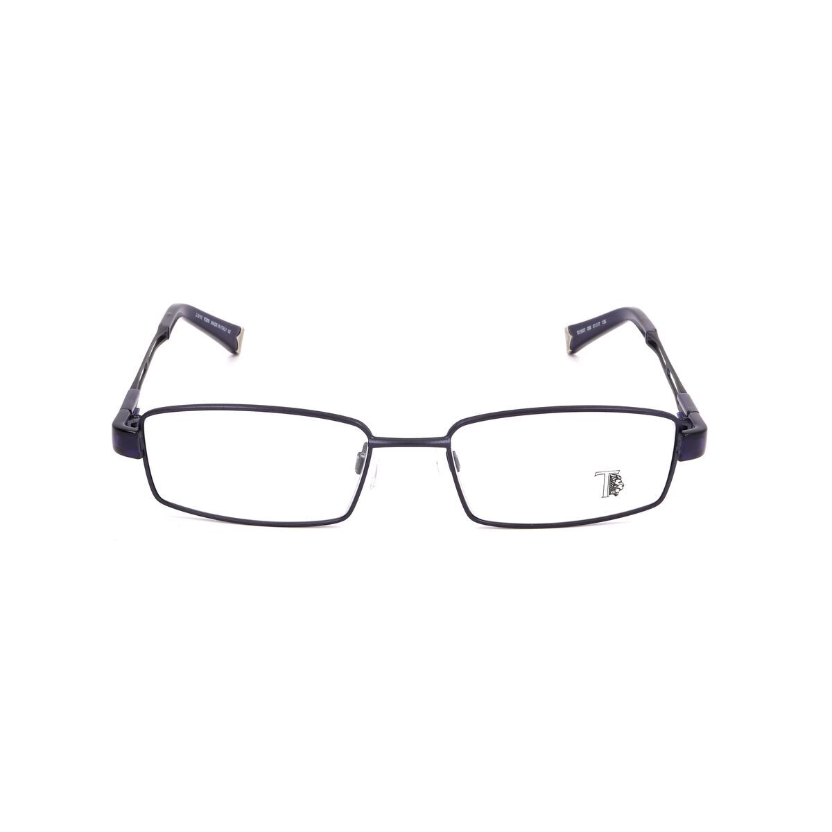 Monture de Lunettes Homme Tods TO5007088 Bleu