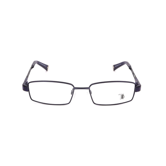 Monture de Lunettes Homme Tods TO5007088 Bleu