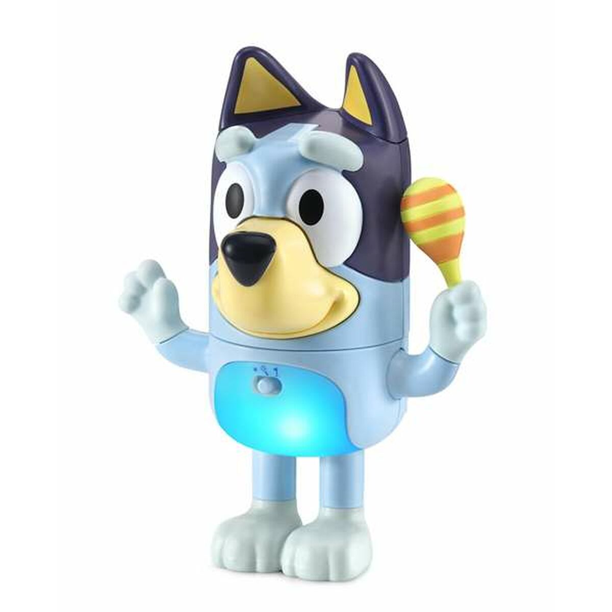 Musical Plush Toy Vtech 17,5 x 13,5 x 9 cm