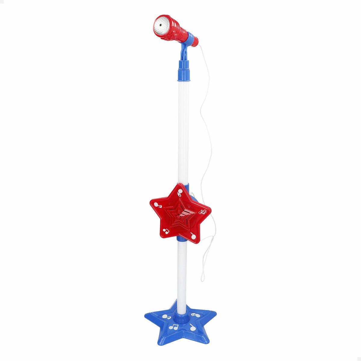 Musical Toy Bontempi 21 x 105 x 21 cm (6 Units)