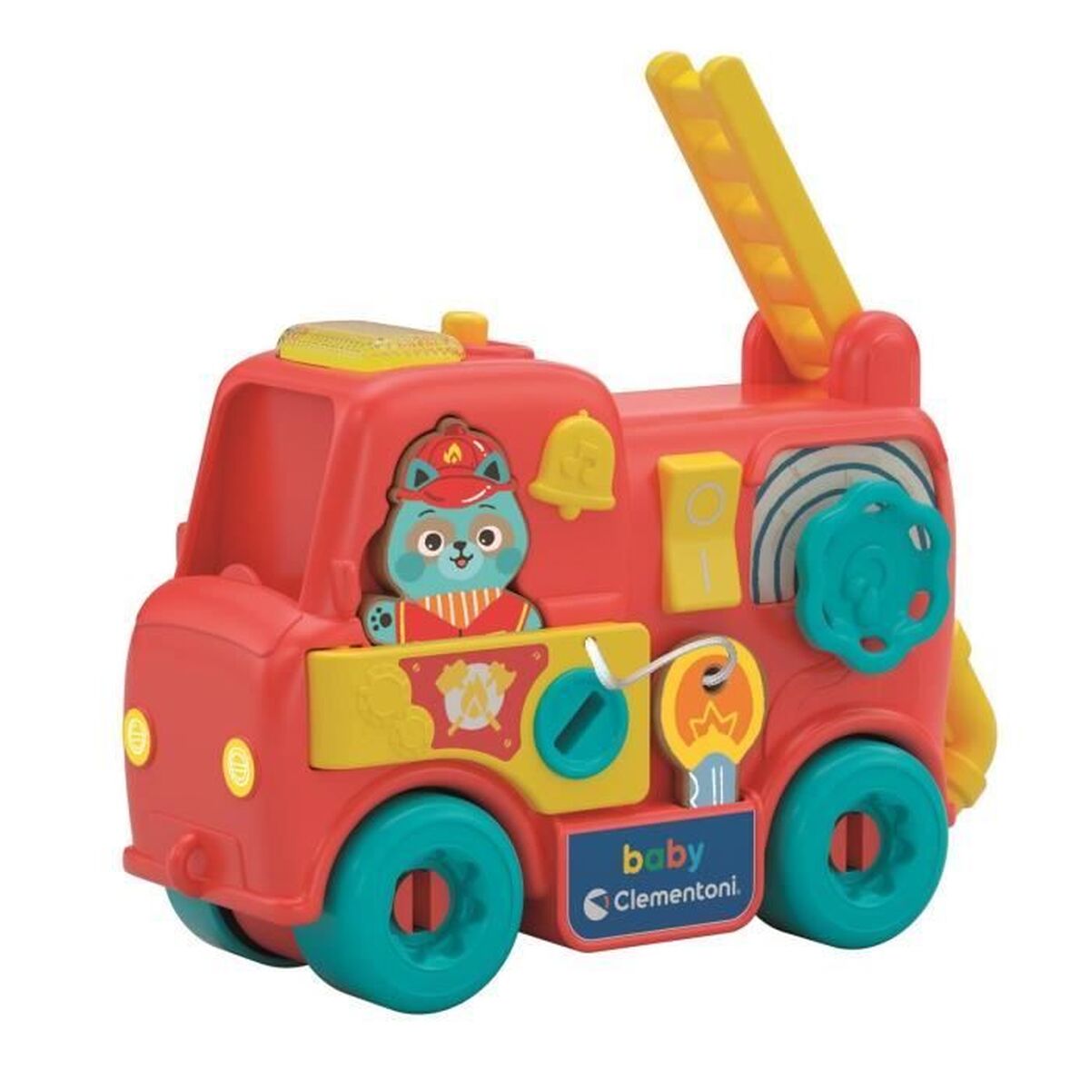 Musical Toy Clementoni