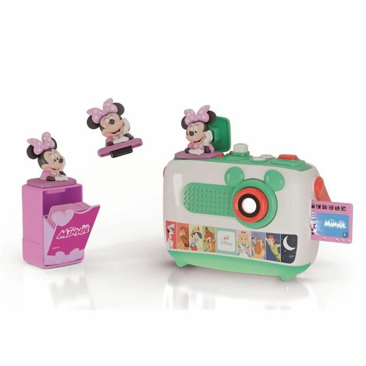 Musical Toy Clementoni