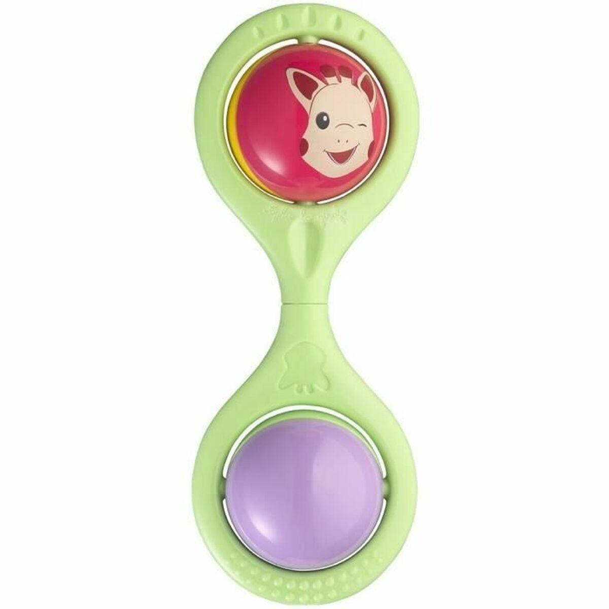 Musical Toy Sophie la Girafe