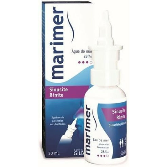 Nasal Spray Marimer