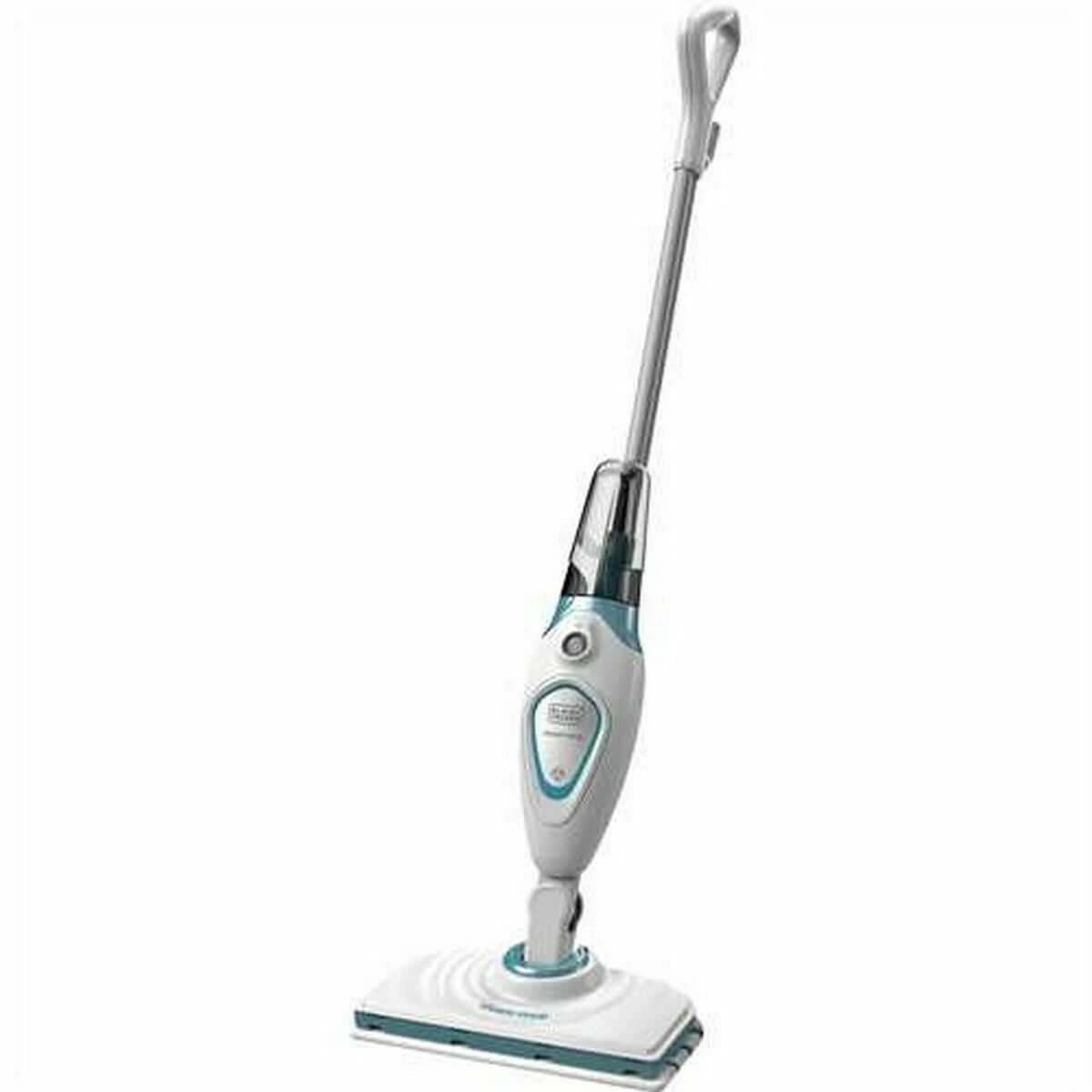 Nettoyeur vapeur Black & Decker 1300 W (Reconditionné A)