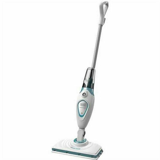 Nettoyeur vapeur Black & Decker 1300 W (Reconditionné A)