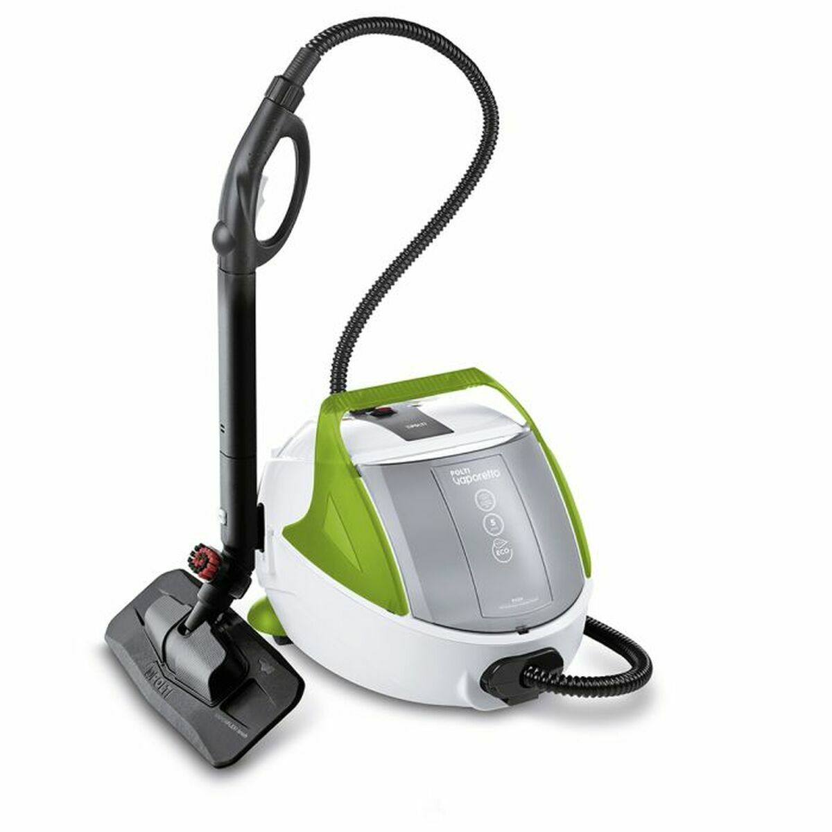 Nettoyeur vapeur Vaporeta POLTI PRO 8X ECO PLUS 1900 W (Reconditionné B)