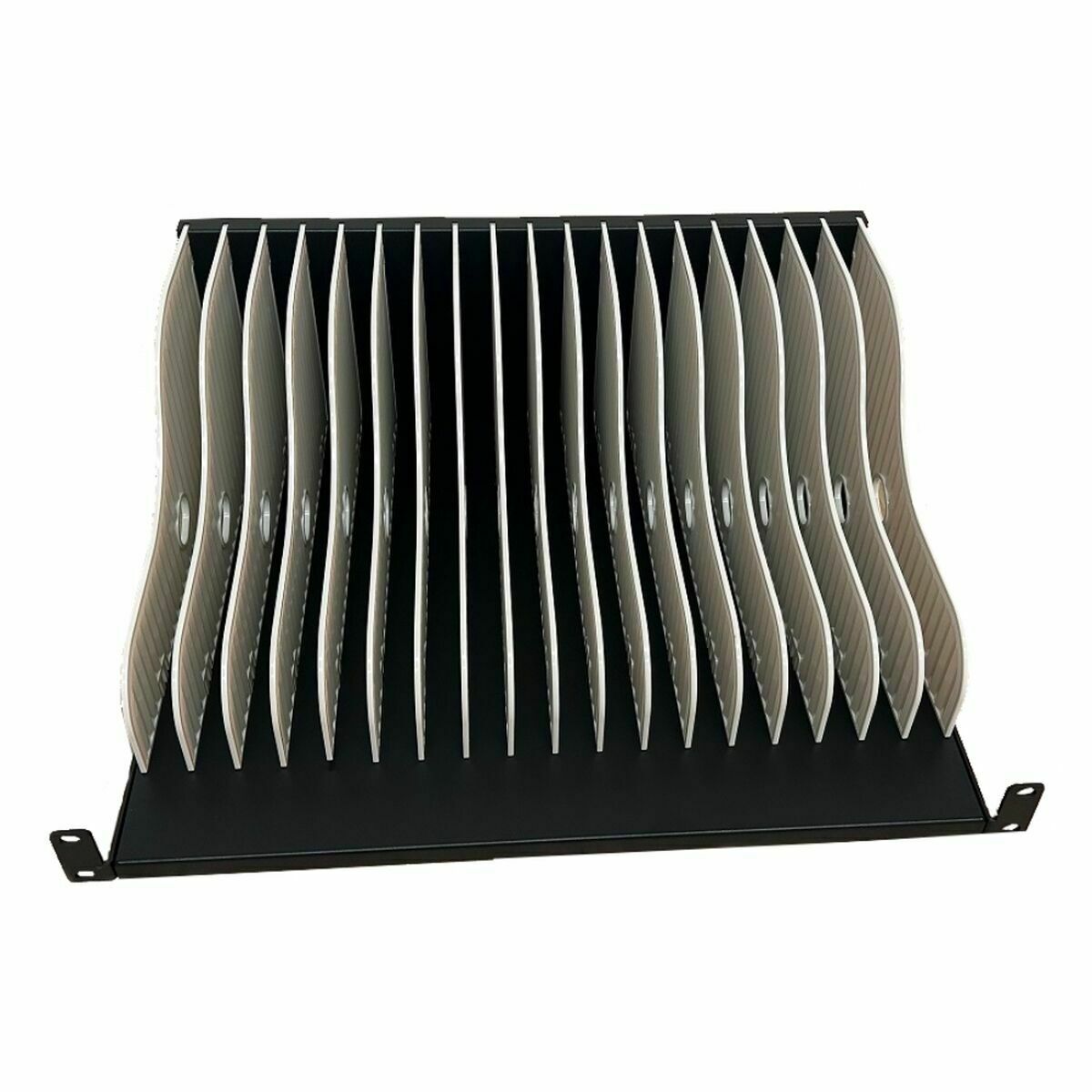 Organisateurs Ewent EW1720 Blanc Noir