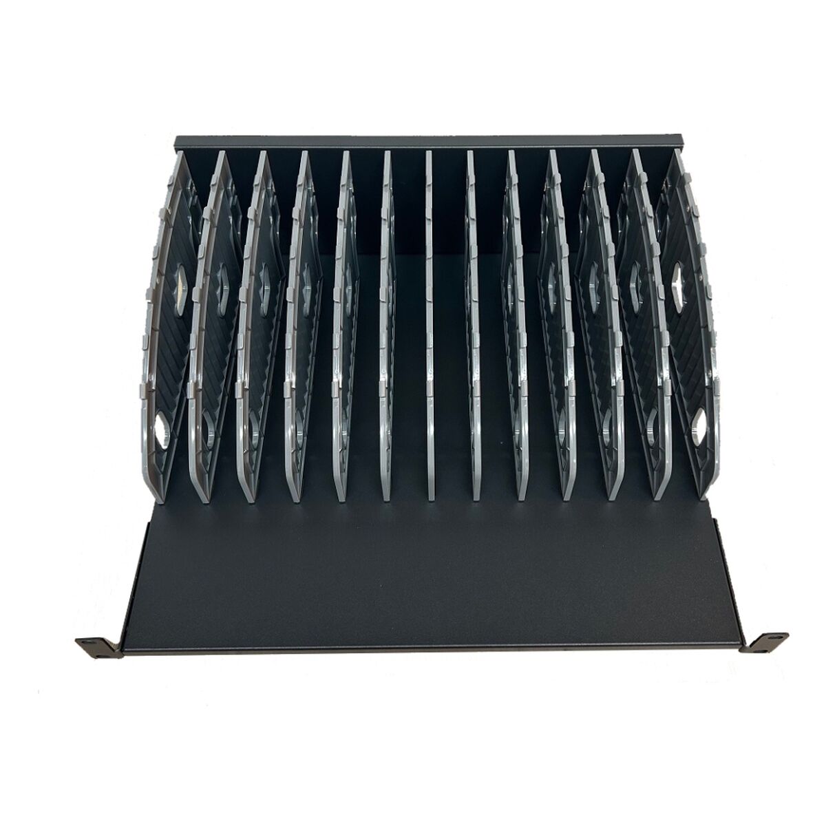 Organisateurs Ewent EW1721 Noir