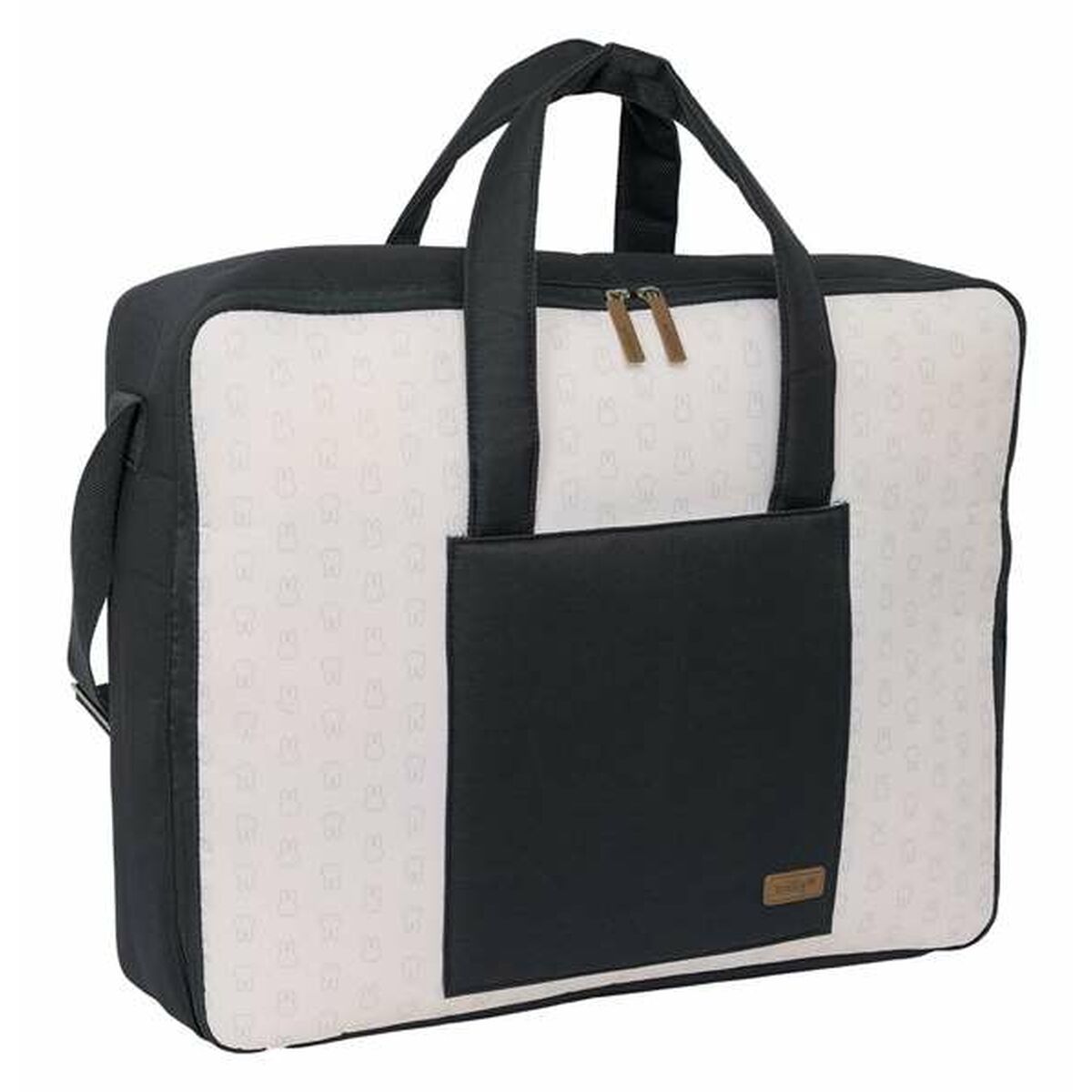 Organizer bag for baby stroller Miffy Moon