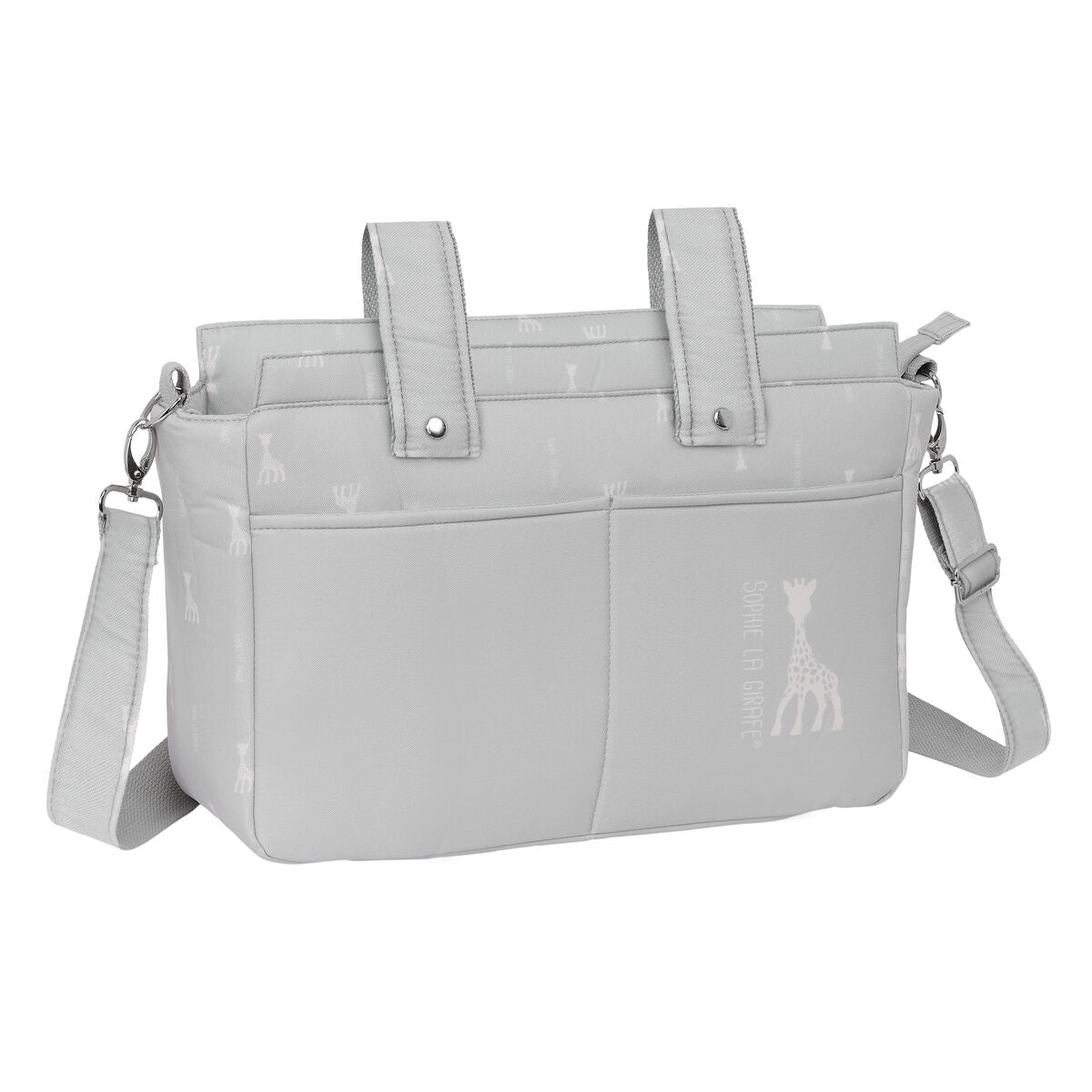 Organizer bag for baby stroller Sophie la Girafe MUM