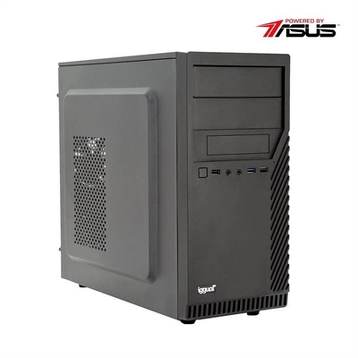 PC de bureau iggual PSIPCH712 intel core i5-12400 16 GB RAM 1 TB SSD (Reconditionné A)