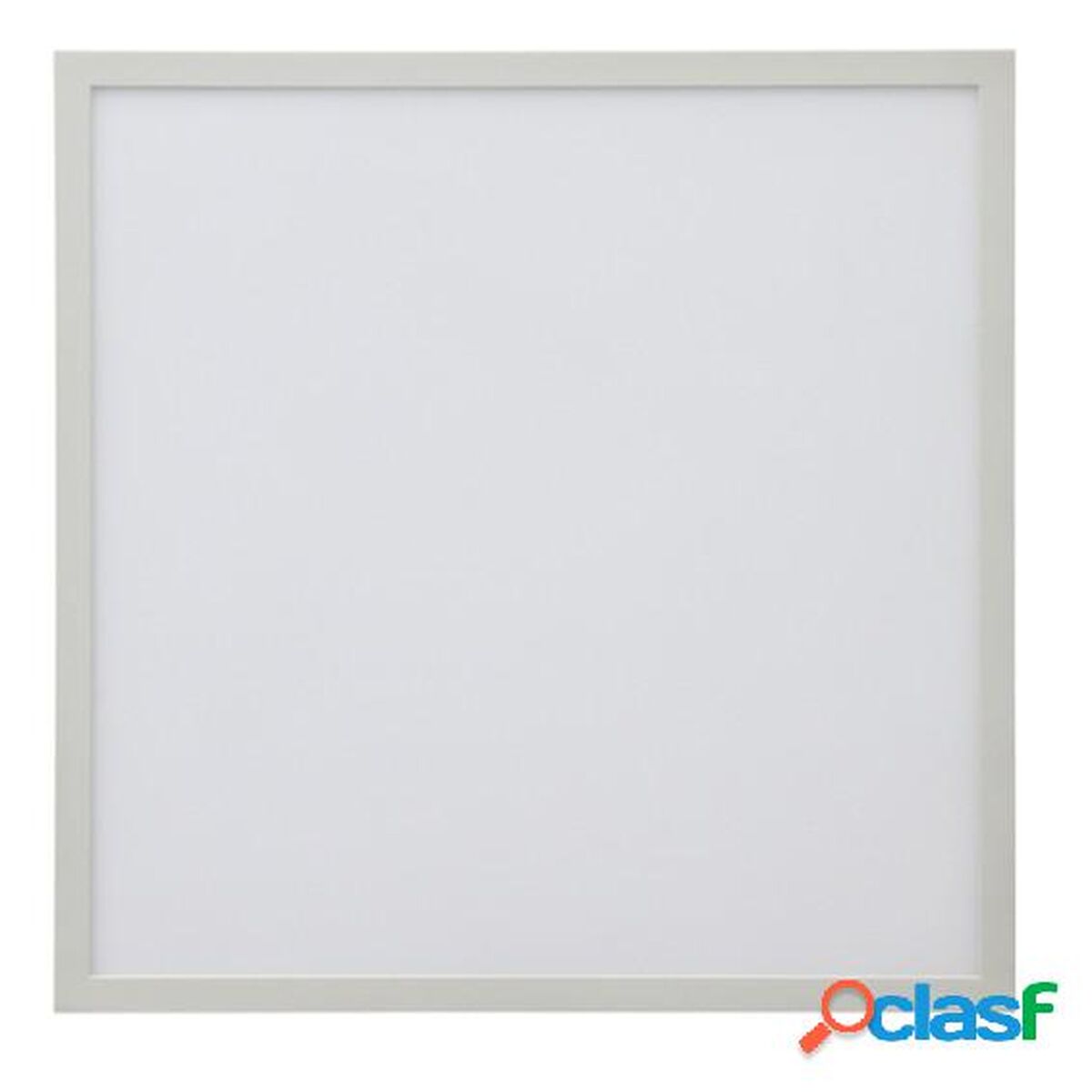 Panneau LED Silver Electronics 586003 40 W (3000k - 6500k)