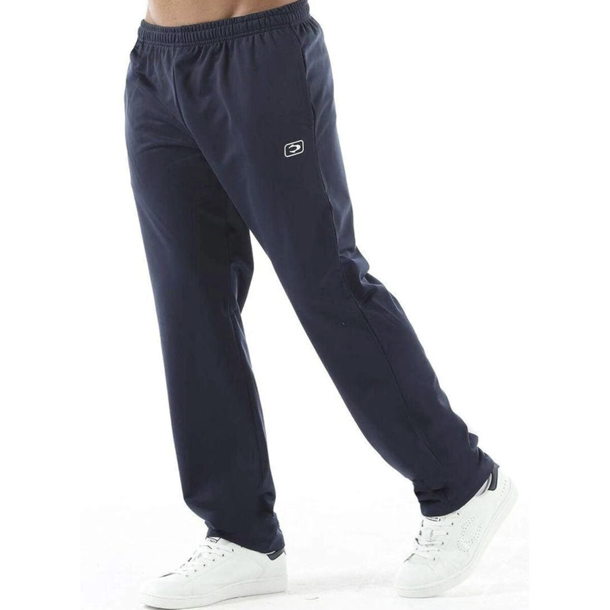 Pantalon de Sport pour Enfant John Smith J 20I Bleu