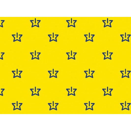 Papier-cadeau PLV