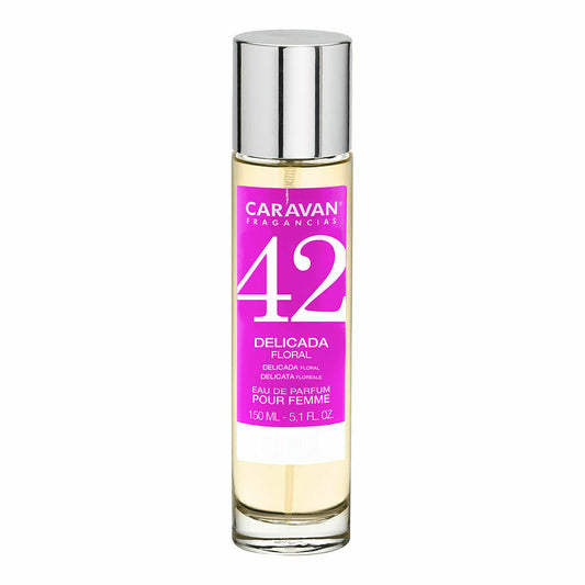 Parfum Femme Caravan nº 42 Delicada EDP