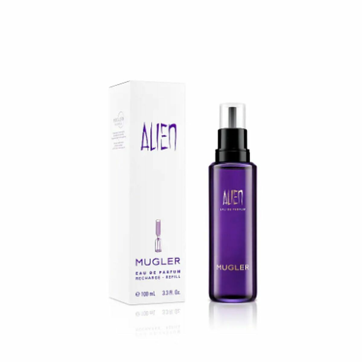 Parfum Femme Thierry Mugler Alien EDP 100 ml