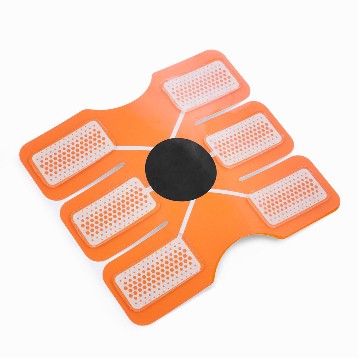 Patch Électrostimulateur Abdominal InnovaGoods (Reconditionné B)