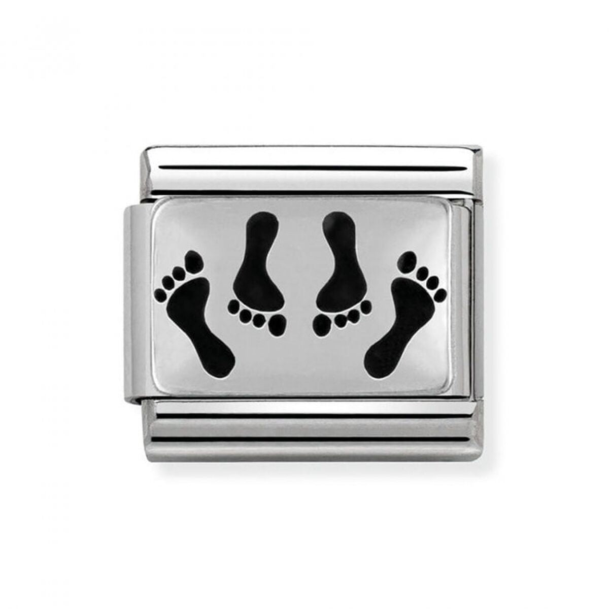 Pendentif Femme Nomination NN C Argenté