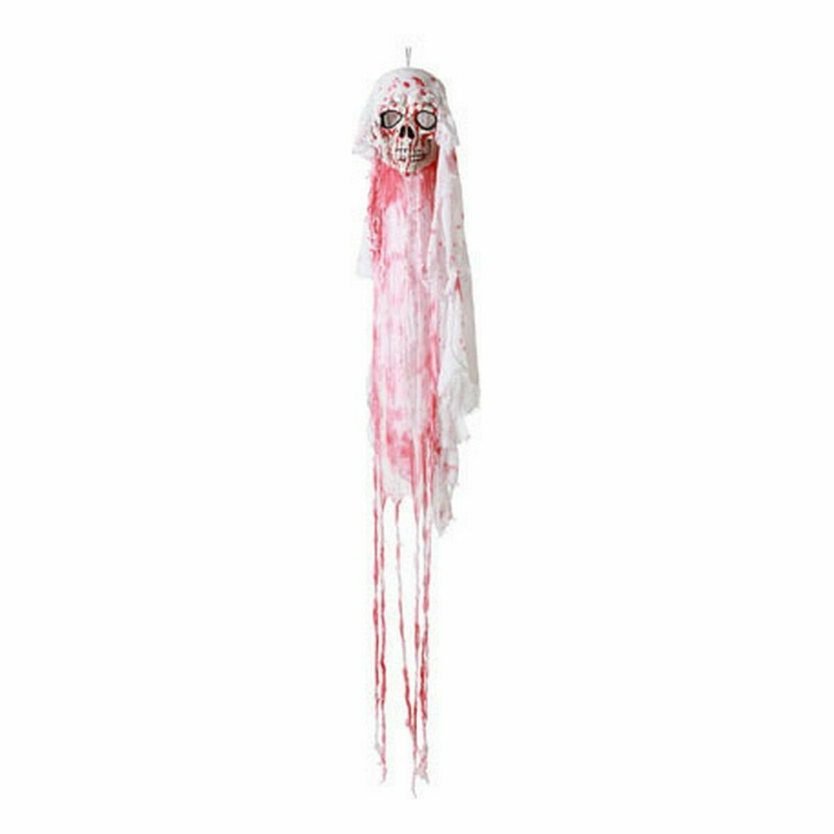 Pendentif de squelette Multicouleur