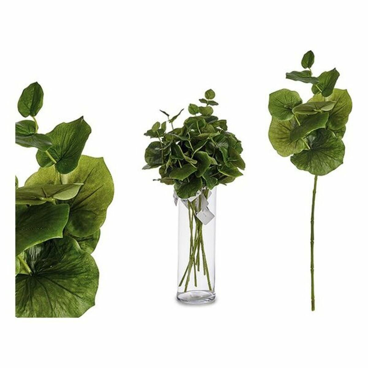 Plante décorative Ibergarden Plastique 13 x 74 x 22 cm