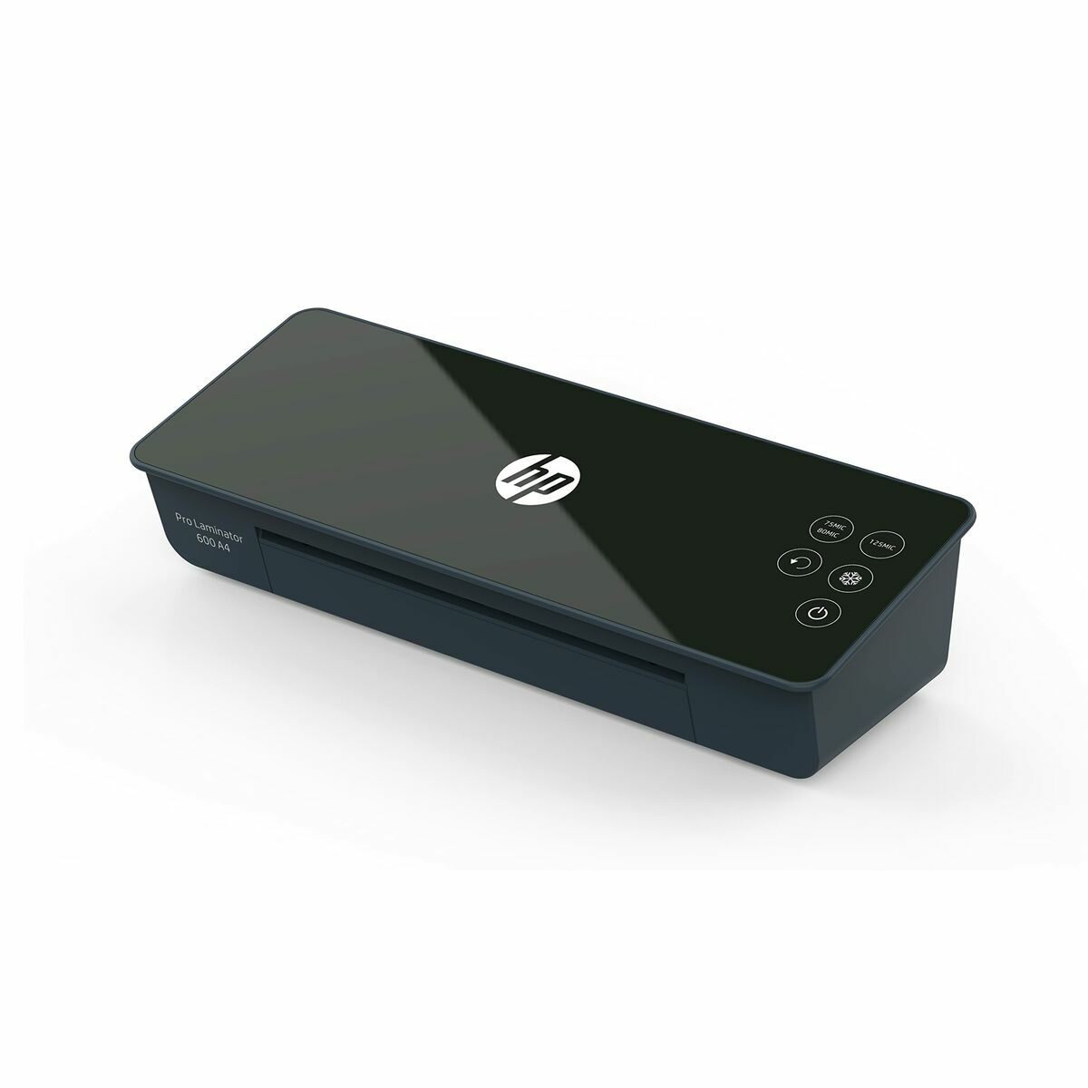 Plastifieuse HP 600 A4 Noir Plastifieuse