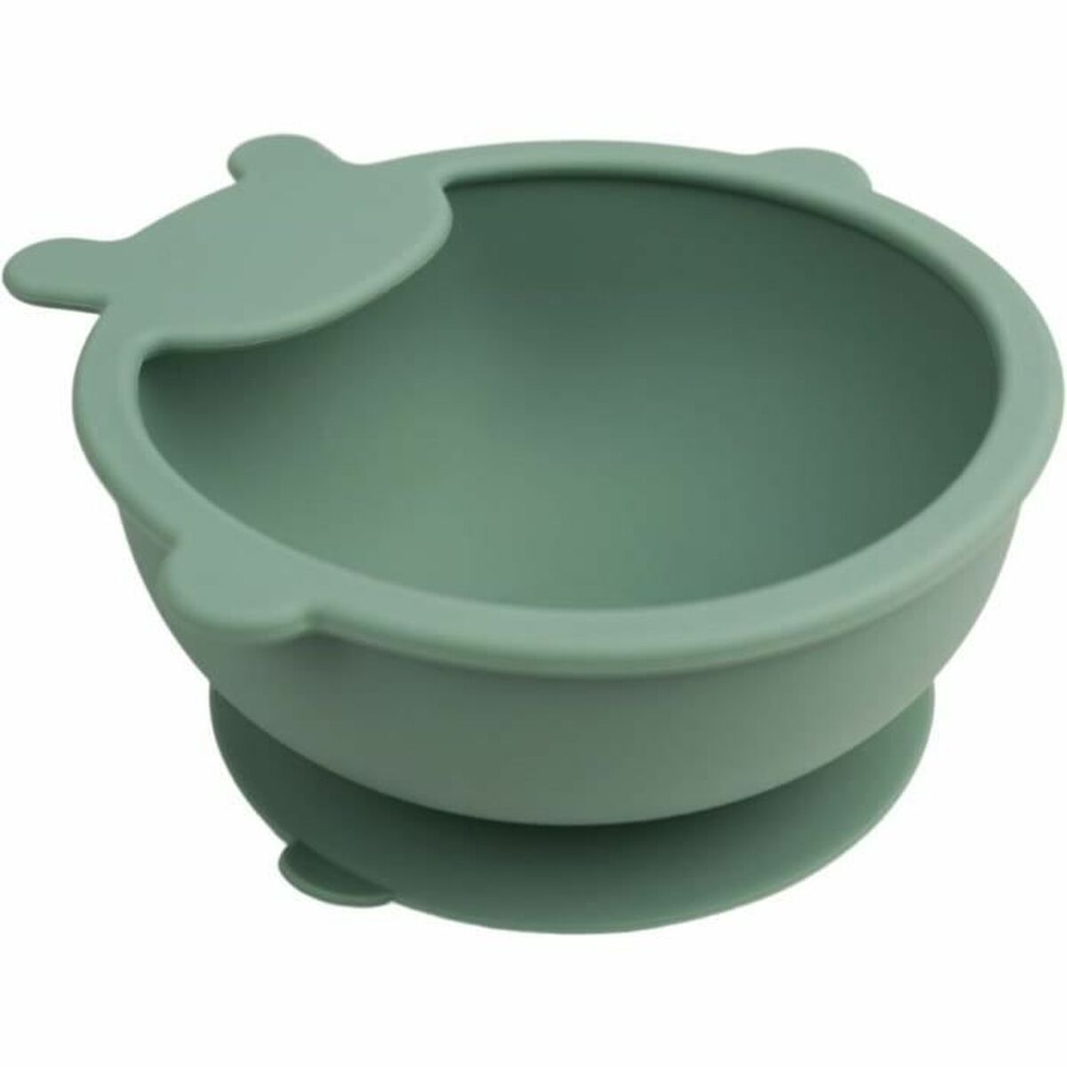 Plate ThermoBaby