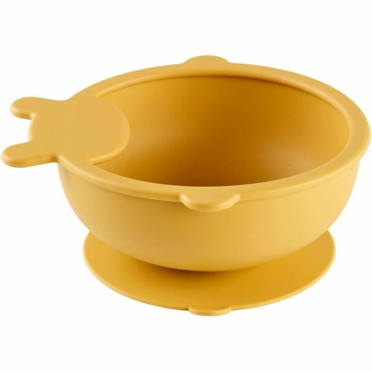 Plate ThermoBaby