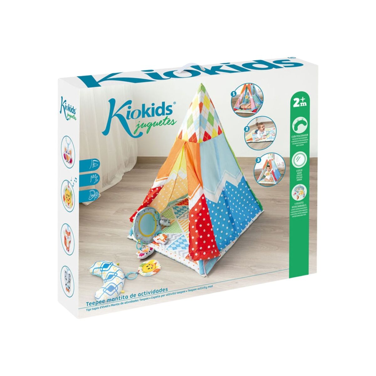 Play mat