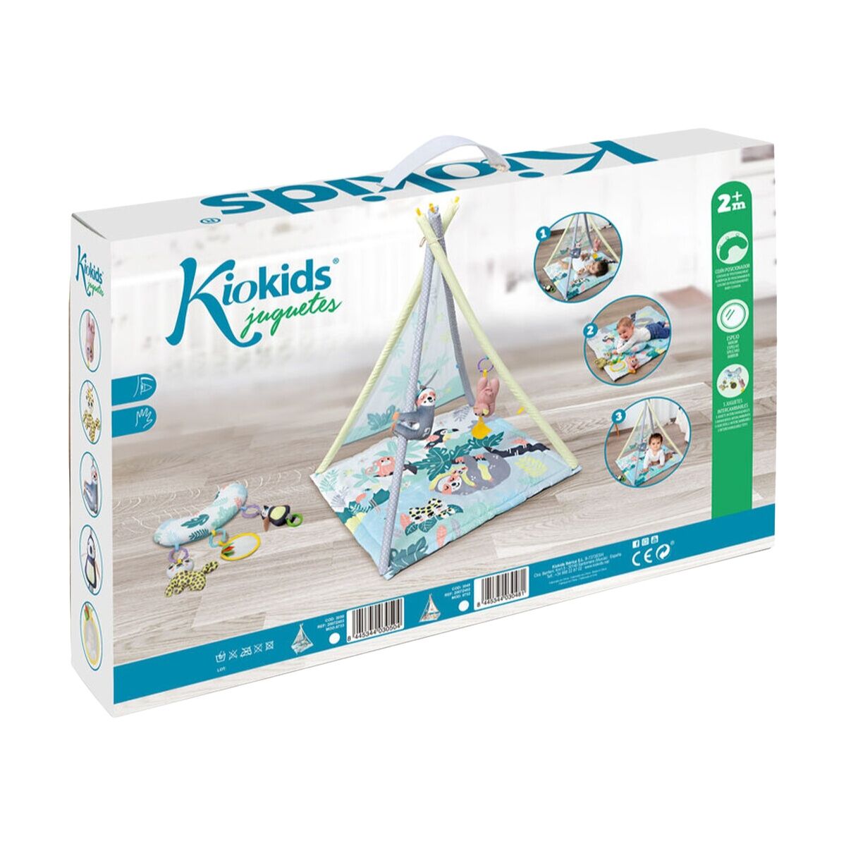 Play mat