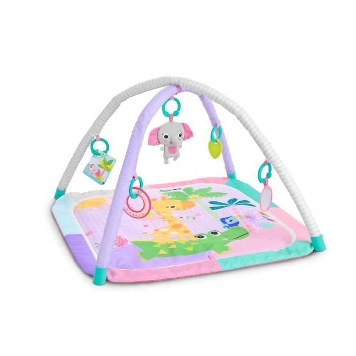 Play mat Bright Starts Jungle